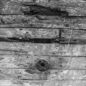 Camaret sur Mer Ship Cemetary