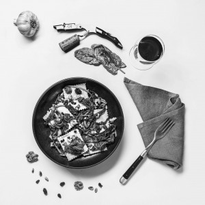 Food Structures Pasta 4