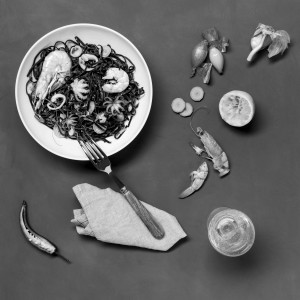 Food Structures Pasta 1