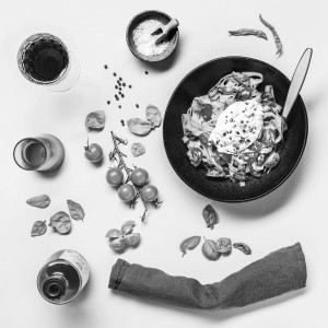 Food Structures Pasta 2