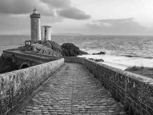 Plouzané Phare du Petit Minou