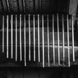 Andelsbuch (Bregenzer Wald) Sawmill on the Brühlbach