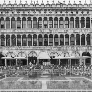 Piazza San Marco