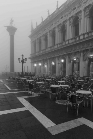 Piazza San Marco
