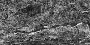 “Structures” on the Portuguese coast