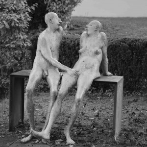 Paar by Karl Ulrich Nuss